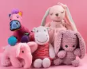 Dolls & Stuffed Animals